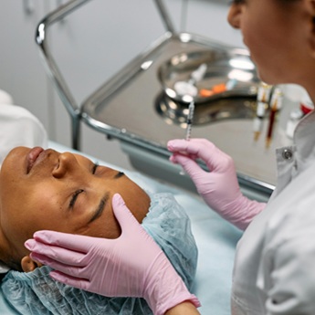 Facial Aesthetics